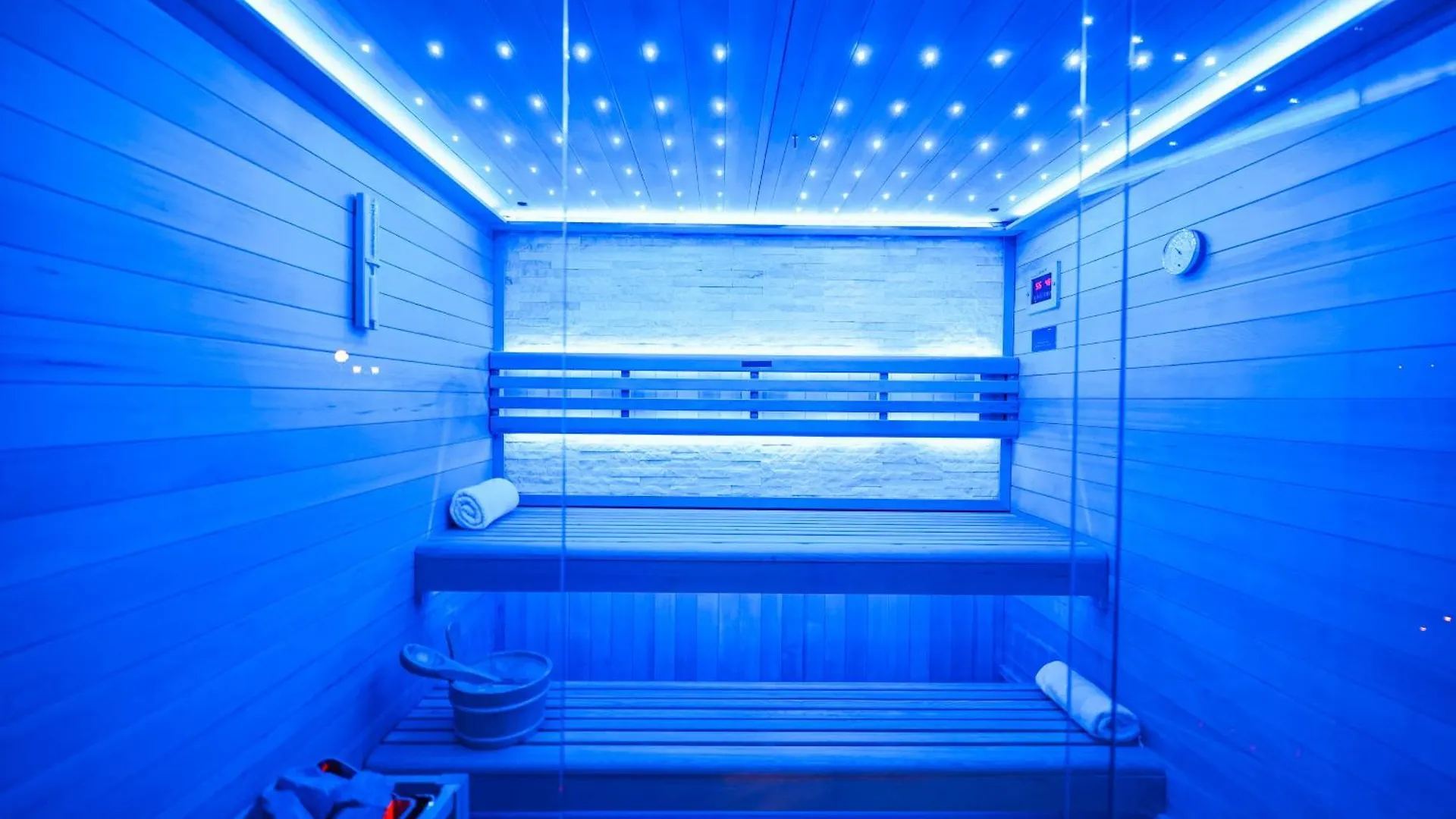 Apartment Villa Pino With Pool, Sauna & Jacuzzi 2 Petrcane Croatia