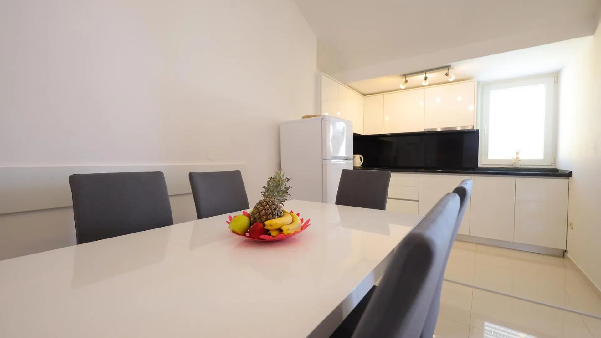 Villa Pino With Pool, Sauna & Jacuzzi 2 Petrcane 0*,  Croatia