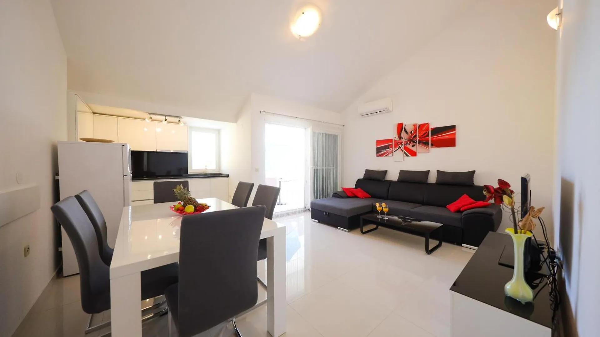 Villa Pino With Pool, Sauna & Jacuzzi 2 Petrcane 0*,