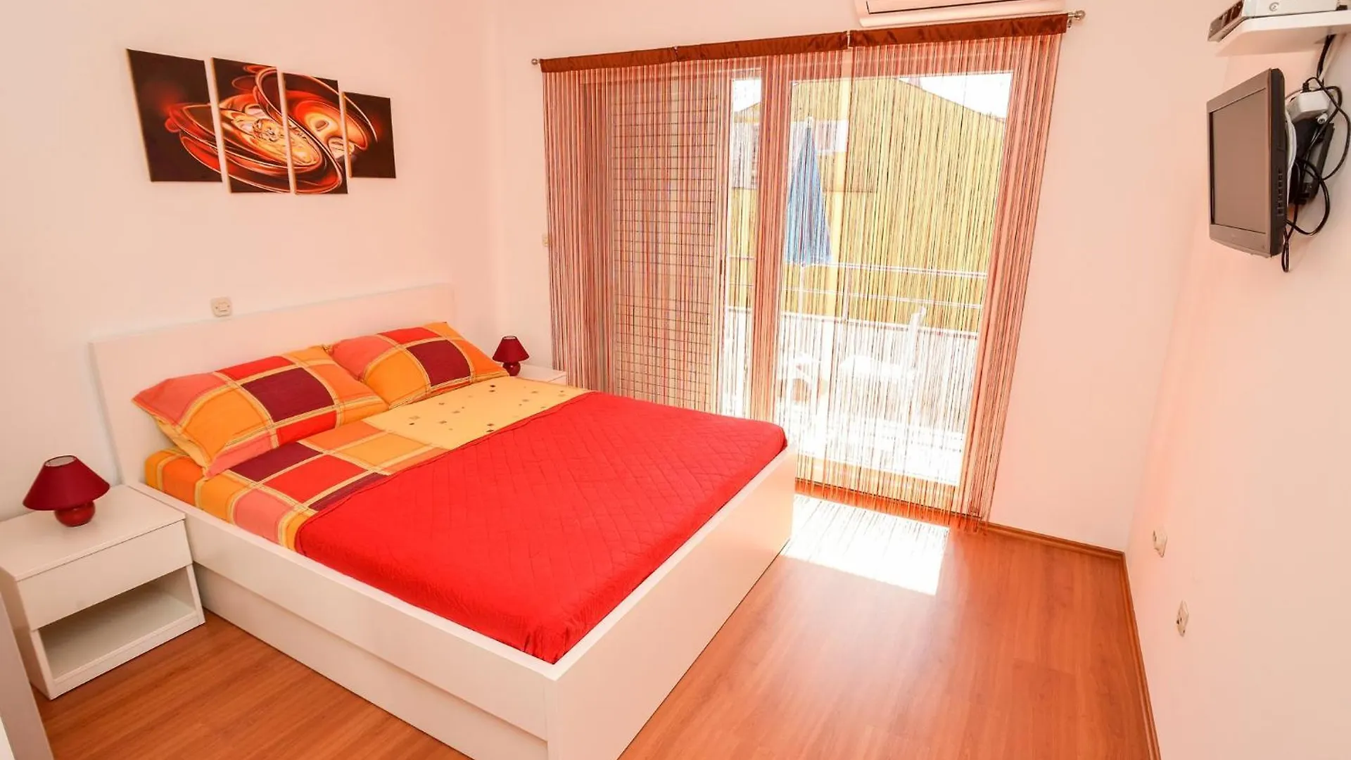 Villa Pino With Pool, Sauna & Jacuzzi 2 Petrcane Croatia