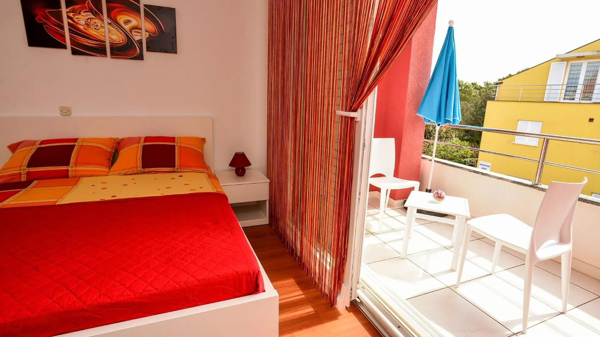 Villa Pino With Pool, Sauna & Jacuzzi 2 Petrcane Croatia